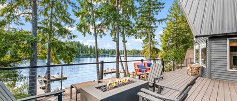 Hus | 4 sovrum och internet