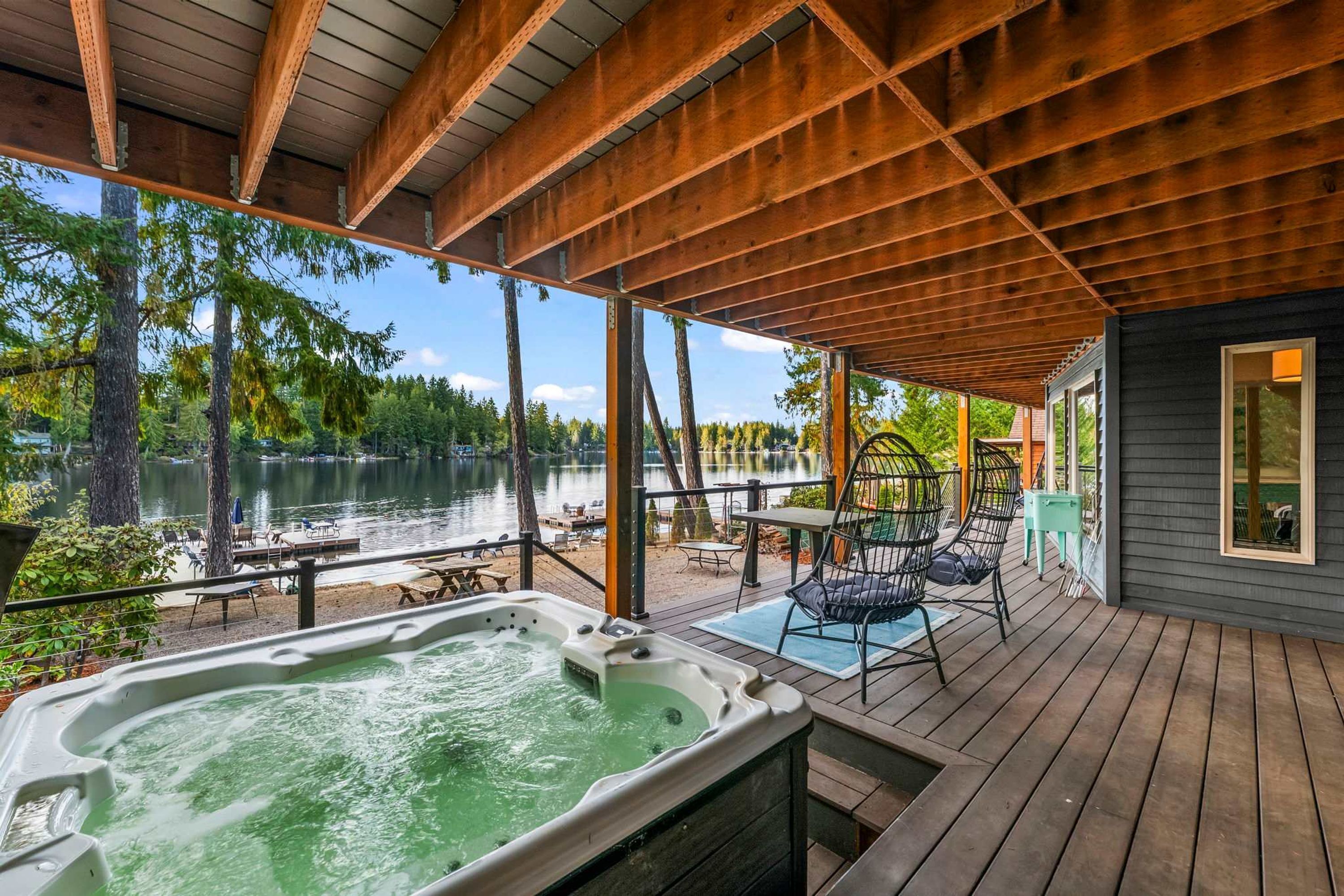 獨棟房屋 | 4 間臥室、網路服務