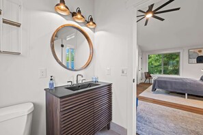 Maison | Salle de bain