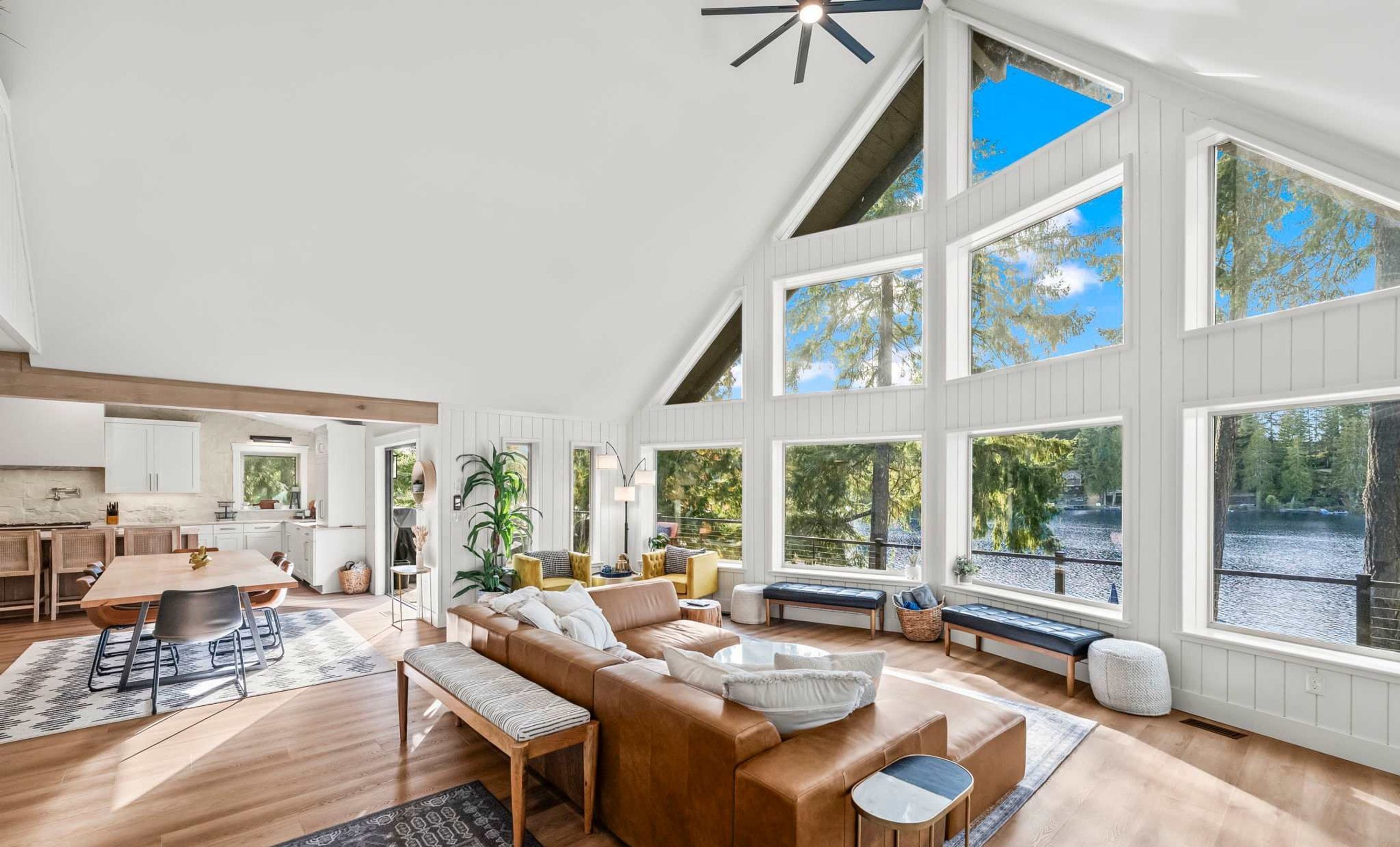 House | 4 bedrooms, Internet