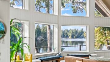 Nhà | 4 phòng ngủ, truy cập Internet tốc độ cao