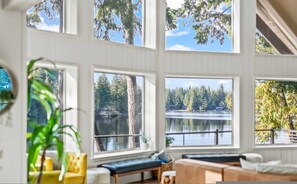 บ้านพัก | 4 ห้องนอน, อินเทอร์เน็ตความเร็วสูง