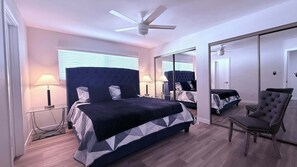 Apartment | 3 bedrooms