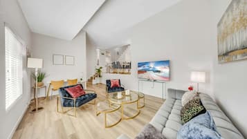 Appartement | Exterieur