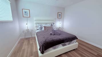 3 habitaciones