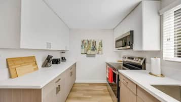 Leilighet | Eksteriør