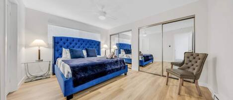 Apartamento | 3 dormitorios