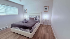 3 habitaciones