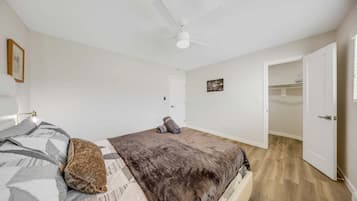 Apartment | 3 bedrooms