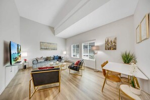 Apartment | Außenbereich