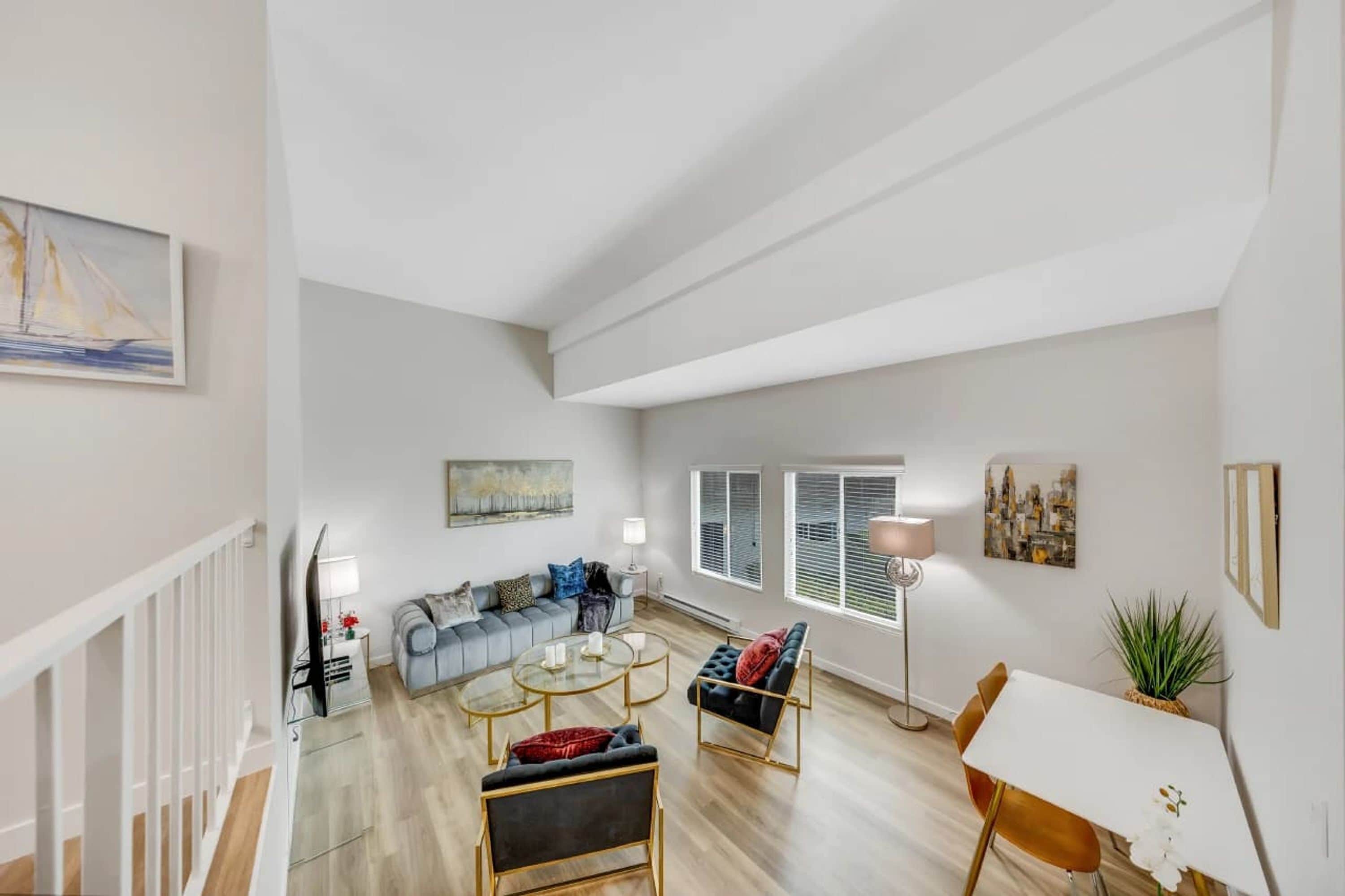 公寓 | 3 多间卧室