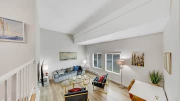 Leilighet | 3 soverom