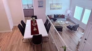 3 habitaciones