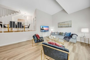 Leilighet | 3 soverom