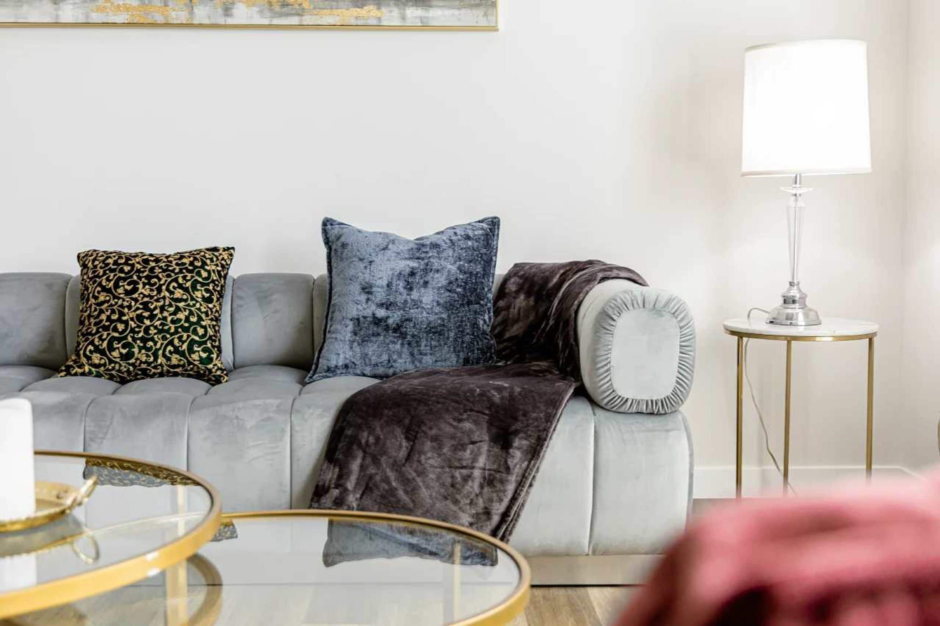 公寓 | 3 多间卧室