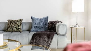 Leilighet | 3 soverom