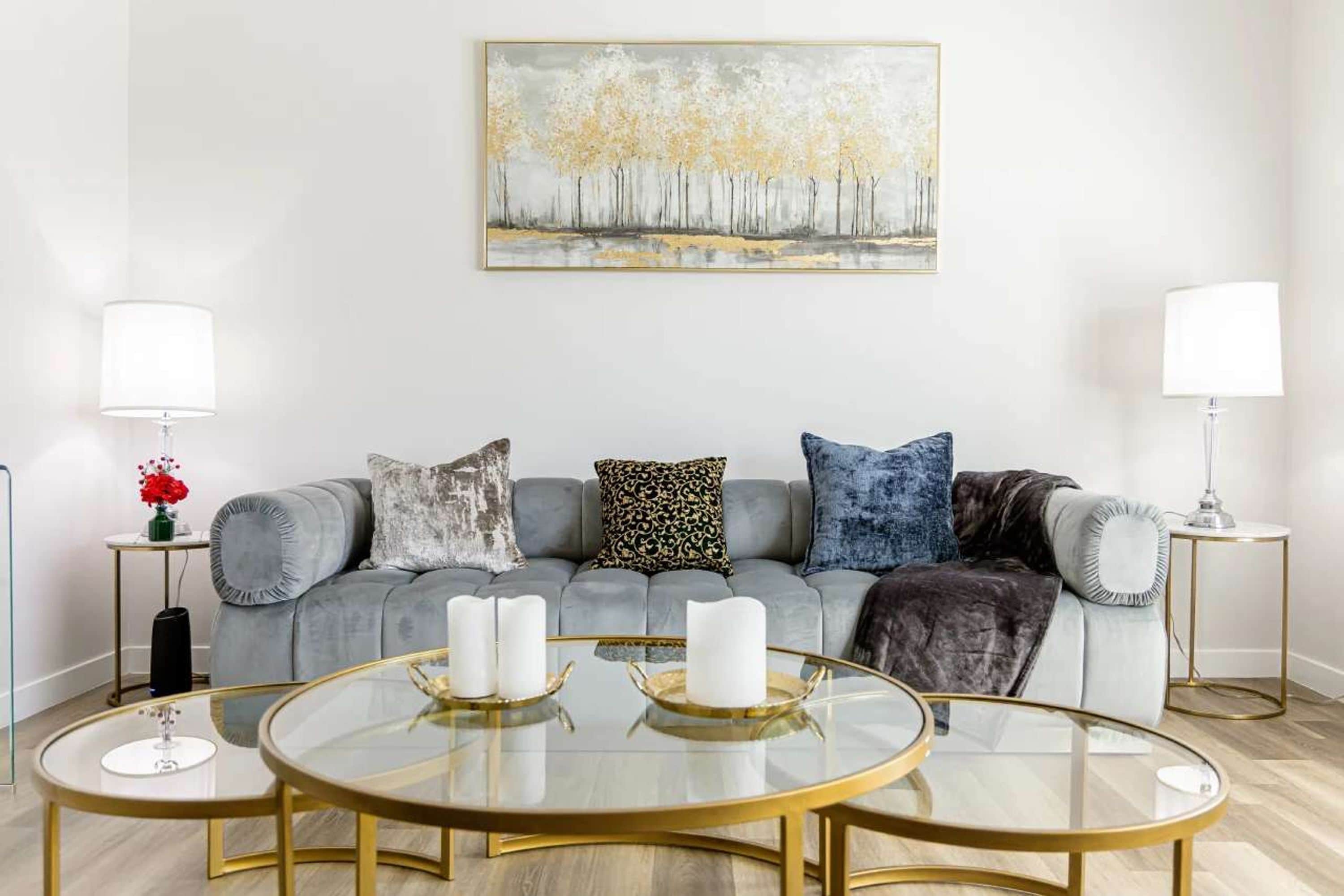 Apartment | 3 bedrooms