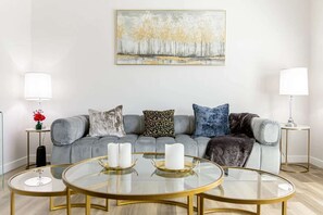 Leilighet | 3 soverom