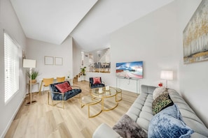 Leilighet | 3 soverom