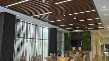 Recepció