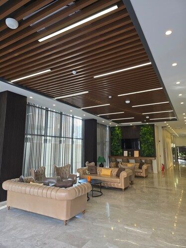 Rota Business Hotel Gebze