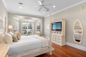 4 habitaciones, tabla de planchar con plancha y wifi gratis 