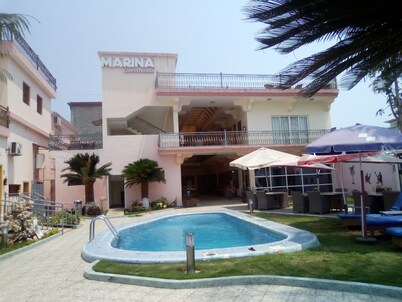 Mar... Guesthouse