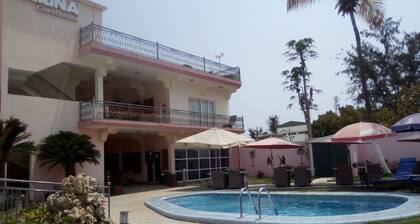 Mar... Guesthouse
