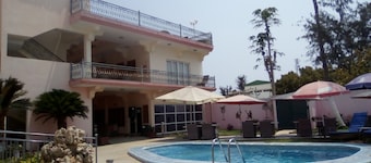 Mar... Guesthouse