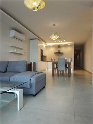 منطقة المعيشة