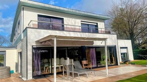 Exterior - Vrbo Property (Néant-sur-Yvel)