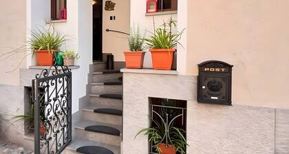 Maison de Vacances 'Lara et Gaia - Centre d'Aoste'