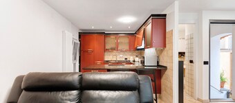 Holiday Home 'Lara e Gaia - Aosta Centro'