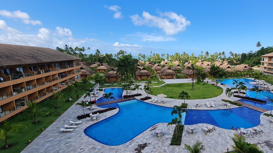 Eco Resort - Praia dos Carneiros