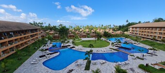 Eco Resort - Praia dos Carneiros