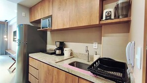 스튜디오 | 전용 주방