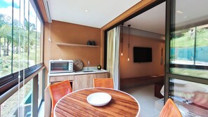 Studio | Lanai - Eco Resort - Praia dos Carneiros (Tamandaré)