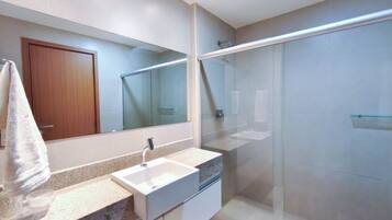 Monolocale | Bagno