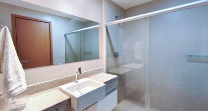 Eco Resort - Praia dos Carneiros