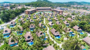 Exterior - Eco Resort - Praia dos Carneiros (Tamandaré)