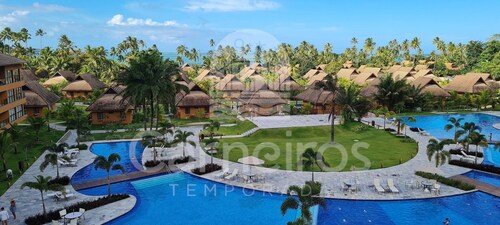 Eco Resort - Praia dos Carneiros