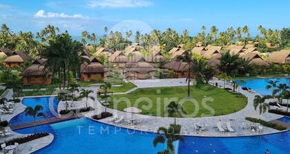Eco Resort - Praia dos Carneiros