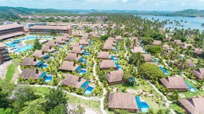 Exterior - Eco Resort - Praia dos Carneiros (Tamandaré)