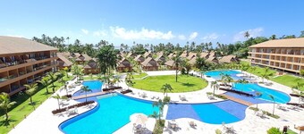 Eco Resort - Praia dos Carneiros