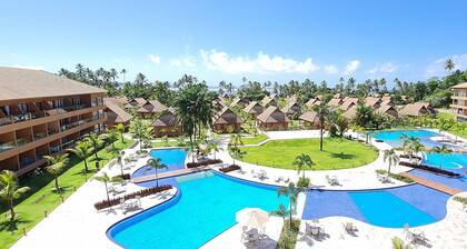 Eco Resort - Praia dos Carneiros