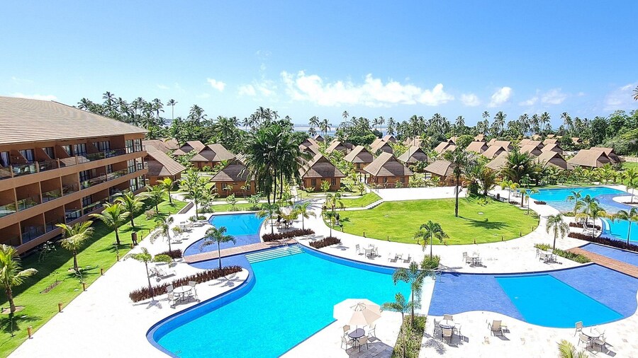 Eco Resort - Praia dos Carneiros
