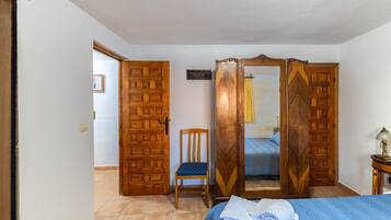 3 slaapkamers, wifi, beddengoed