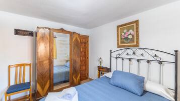 3 slaapkamers, wifi, beddengoed