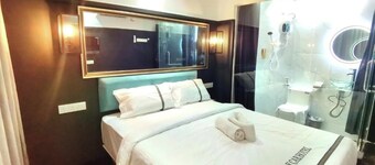 1 Day Car Hotel Batu Gajah