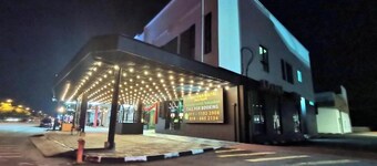 1 Day Car Hotel Batu Gajah